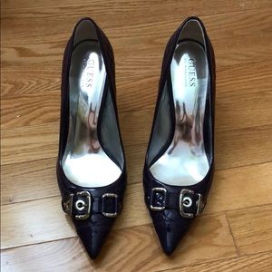 GUESS by Marciano Heels 💜